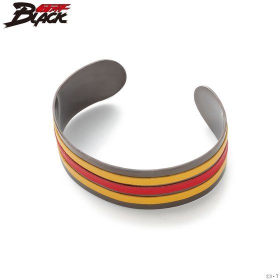 「仮面ライダーBLACK　バングル」8,580円（税込）(C)石森プロ・東映