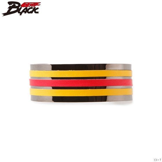 「仮面ライダーBLACK　バングル」8,580円（税込）(C)石森プロ・東映