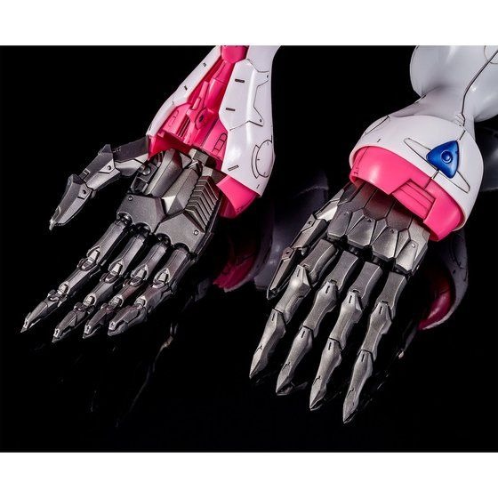 「MG 1/100 キュベレイ・アンベリール」5,940円（税込）（C）創通・サンライズ・テレビ東京