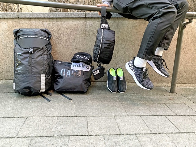 「大洗女子学園指定グッズ」（C）GPFP