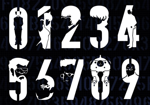 「攻殻機動隊 SAC_2045 共同パートナー企画」ID（C）士郎正宗・Production I.G/講談社・攻殻機動隊2045製作委員会 |（C）Shirow Masamune, Production I.G/KODANSHA/GITS2045　Anique Inc. All rights reserved.