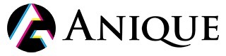Aniqueロゴ