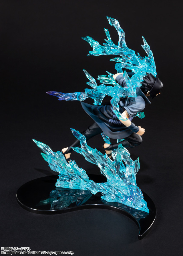 「うちはサスケ-疾風伝- 絆Relation」7,700円(税込）（C）岸本斉史 スコット／集英社・テレビ東京・ぴえろ