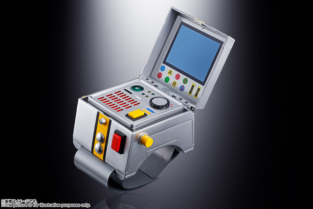 「超合金魂 GX-33R レオパルドン＆マーベラー召喚セット」20,000円（税別）（C）2020 MARVEL Based on original 1978 Spider-Man TV Series created by TOEI Company, Ltd.