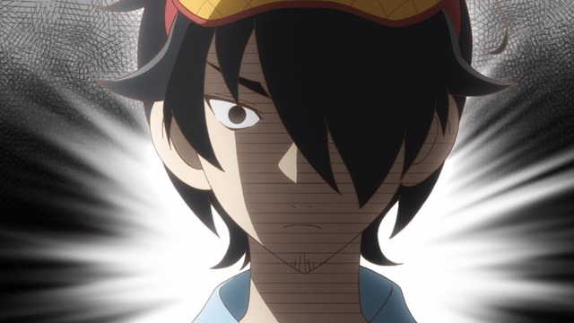 「かくしごと」第8話先行カット（C）久米田康治・講談社／かくしごと製作委員会