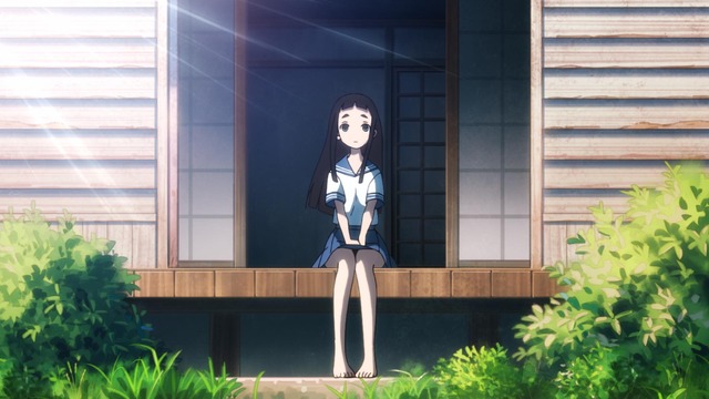 「かくしごと」第8話先行カット（C）久米田康治・講談社／かくしごと製作委員会