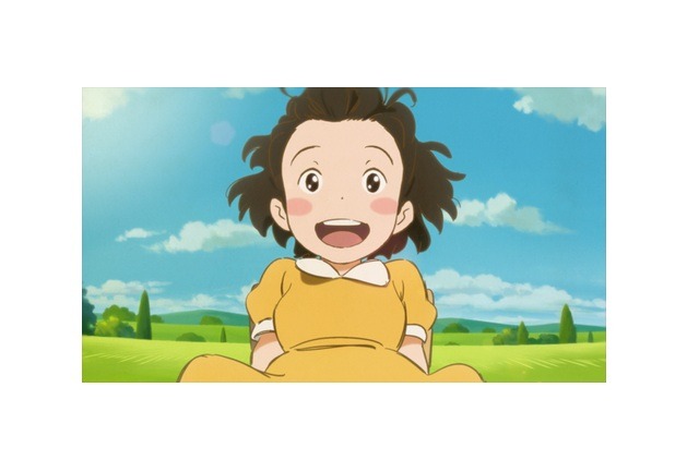 『ポレットのイス』　製作：フジテレビジョン