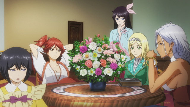 「新サクラ大戦」ABEMAビデオにて見放題の配信が決定（C）SEGA/SAKURA PROJECT