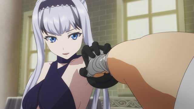 「新サクラ大戦」ABEMAビデオにて見放題の配信が決定（C）SEGA/SAKURA PROJECT