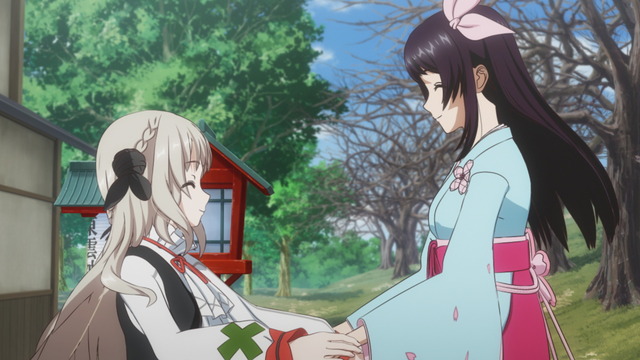 「新サクラ大戦」ABEMAビデオにて見放題の配信が決定（C）SEGA/SAKURA PROJECT