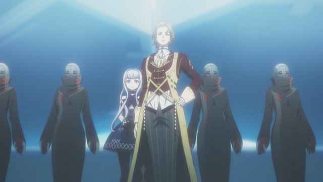 「新サクラ大戦」ABEMAビデオにて見放題の配信が決定（C）SEGA/SAKURA PROJECT