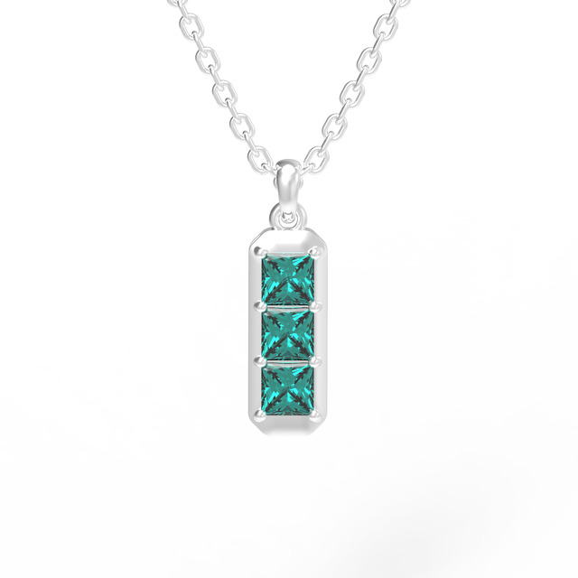 【PSYCHO-PASS JEWELRY COLLECTION 2】ペンダント(C) サイコパス製作委員会