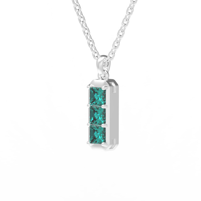 【PSYCHO-PASS JEWELRY COLLECTION 2】ペンダント(C) サイコパス製作委員会