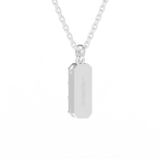 【PSYCHO-PASS JEWELRY COLLECTION 2】ペンダント(C) サイコパス製作委員会