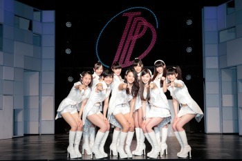 新生・東京パフォーマンスドール