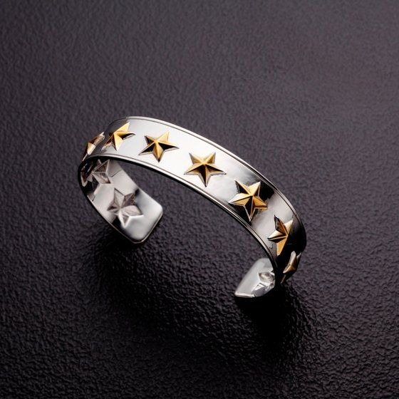 「遊☆戯☆王デュエルモンスターズ　スターチップバングル」11,000円（税込）（C）スタジオ・ダイス／集英社・テレビ東京・KONAMI