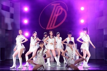 新生・東京パフォーマンスドール