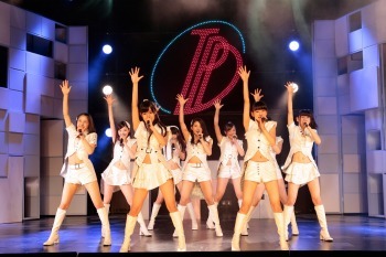 新生・東京パフォーマンスドール