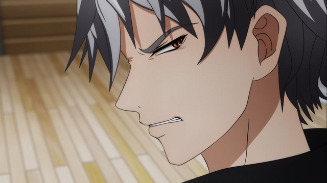 『アルゴナビス from BanG Dream!』第7話先行カット（C）ARGONAVIS project.（C）bushiroad All Rights Reserved.