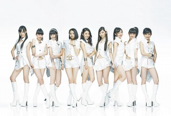 新生・東京パフォーマンスドール