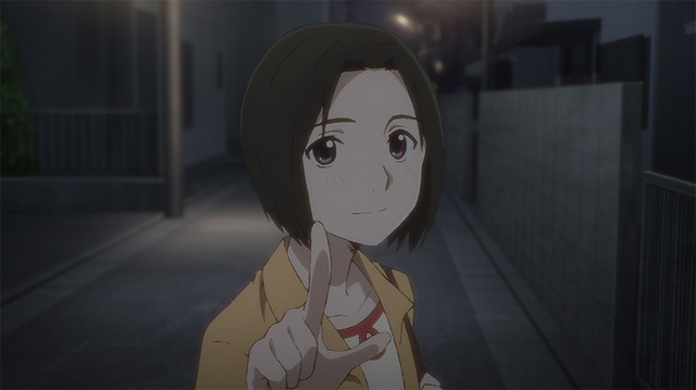 『イエスタデイをうたって』第8話先行カット（C）冬目景／集英社・イエスタデイをうたって製作委員会