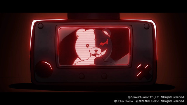 『ダンガンロンパ』10周年記念生放送にてシリーズ一作目のモバイル版配信や『Identity V』コラボなどが発表！