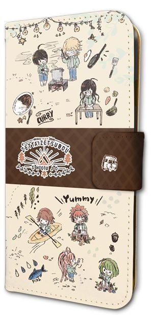 『ダンガンロンパ』10周年記念生放送にてシリーズ一作目のモバイル版配信や『Identity V』コラボなどが発表！