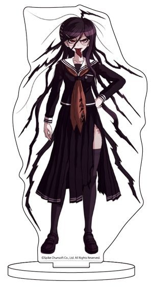 『ダンガンロンパ』10周年記念生放送にてシリーズ一作目のモバイル版配信や『Identity V』コラボなどが発表！