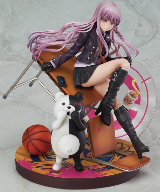 『ダンガンロンパ』10周年記念生放送にてシリーズ一作目のモバイル版配信や『Identity V』コラボなどが発表！