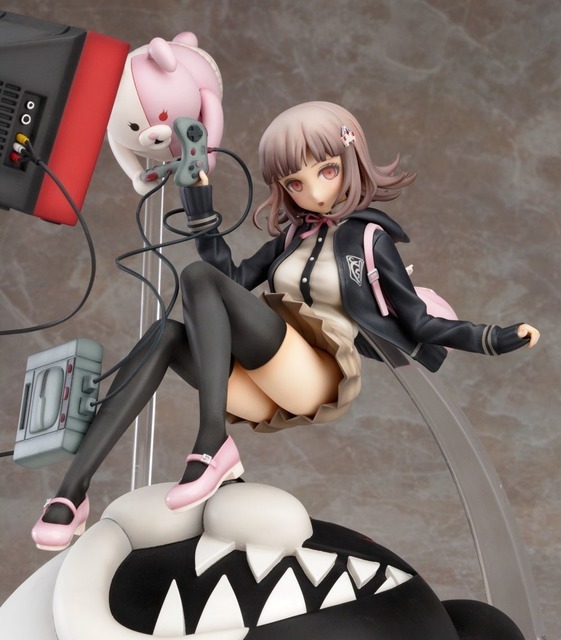 『ダンガンロンパ』10周年記念生放送にてシリーズ一作目のモバイル版配信や『Identity V』コラボなどが発表！