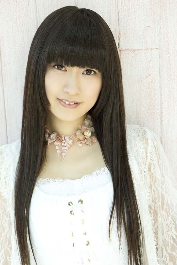 ラム役・村川梨衣