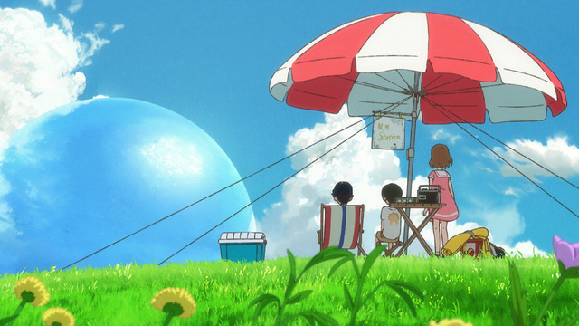 ペンギン・ハイウェイ（C）2018 森見登美彦・KADOKAWA／「ペンギン・ハイウェイ」製作委員会