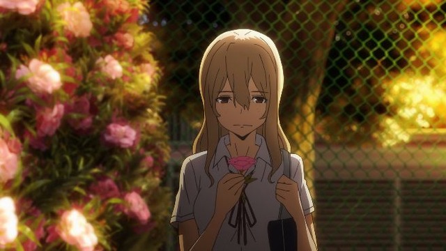 「TVアニメ『グレイプニル』第8話先行場面カット」（C）武田すん・講談社／グレイプニル製作委員会