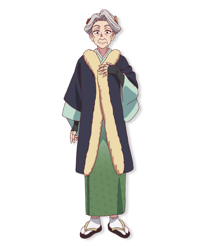 『彼女、お借りします』木ノ下和：野沢由香里（C）宮島礼吏・講談社／「彼女、お借りします」製作委員会