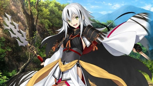 『FGO』「under the same sky」第2弾は5月25日！ 公開に先駆け読者予想を発表─「織田信長」が2県の予想トップに