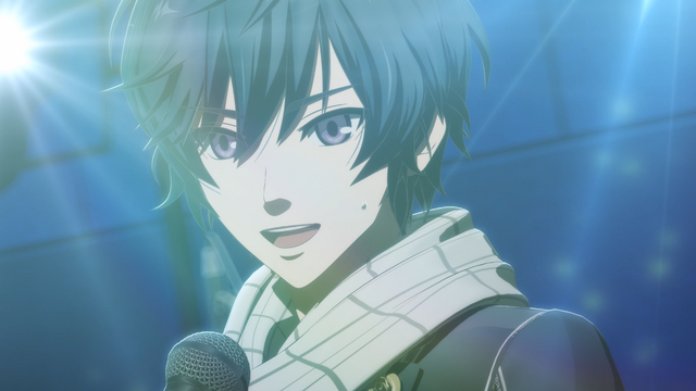 『アルゴナビス from BanG Dream!』場面写真（C）ARGONAVIS project.（C）bushiroad All Rights Reserved.