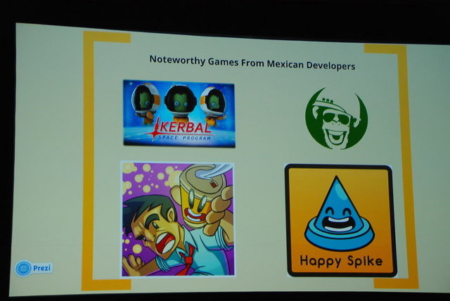 【GDC 2014】初音ミクはスーパークール！統計データが充実の中南米ゲーム事情セッション