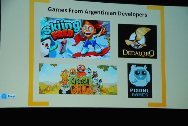 【GDC 2014】初音ミクはスーパークール！統計データが充実の中南米ゲーム事情セッション