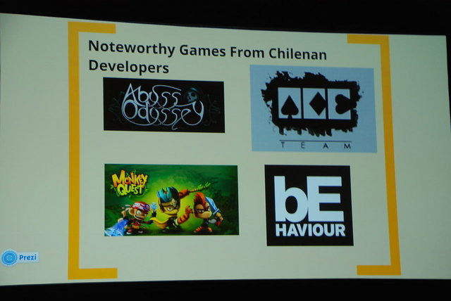 【GDC 2014】初音ミクはスーパークール！統計データが充実の中南米ゲーム事情セッション