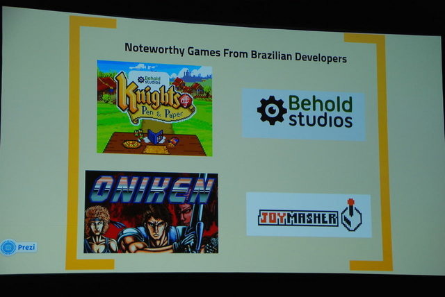 【GDC 2014】初音ミクはスーパークール！統計データが充実の中南米ゲーム事情セッション