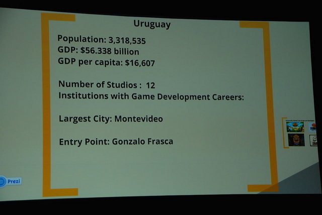 【GDC 2014】初音ミクはスーパークール！統計データが充実の中南米ゲーム事情セッション