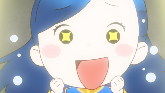 「本好きの下剋上」第23章先行カット（C）香月美夜・ TO ブックス／本好きの下剋上製作委員会