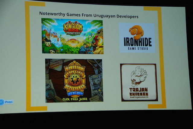 【GDC 2014】初音ミクはスーパークール！統計データが充実の中南米ゲーム事情セッション