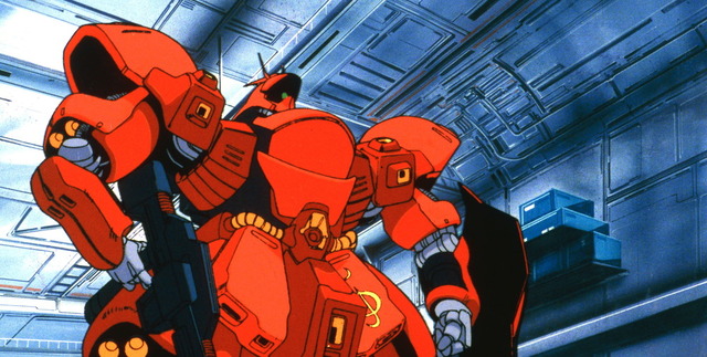 『機動戦士ガンダム 逆襲のシャア』（C）創通・サンライズ