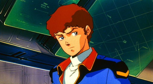 『機動戦士ガンダム 逆襲のシャア』（C）創通・サンライズ