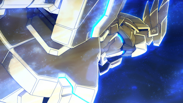 『機動戦士ガンダムNT』（C）創通・サンライズ