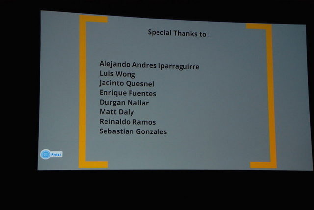 【GDC 2014】初音ミクはスーパークール！統計データが充実の中南米ゲーム事情セッション