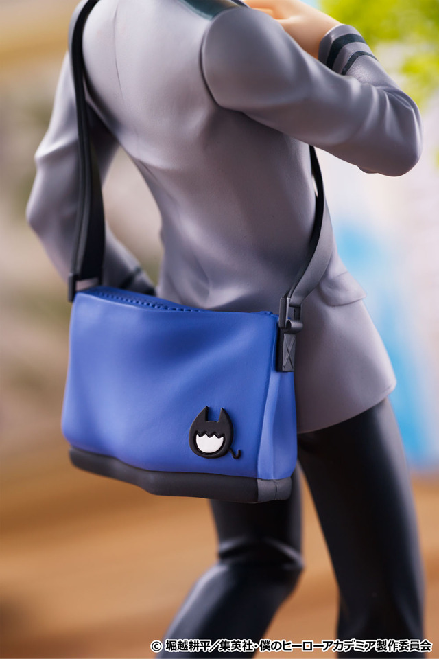 「POP UP PARADE 轟焦凍」3,900円(税込)（C） 堀越耕平／集英社・僕のヒーローアカデミア製作委員会