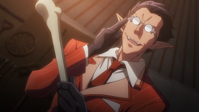 ！「オーバーロード」劇場版前後編がABEMAで無料配信決定（C）丸山くがね・KADOKAWA刊／オーバーロード製作委員会