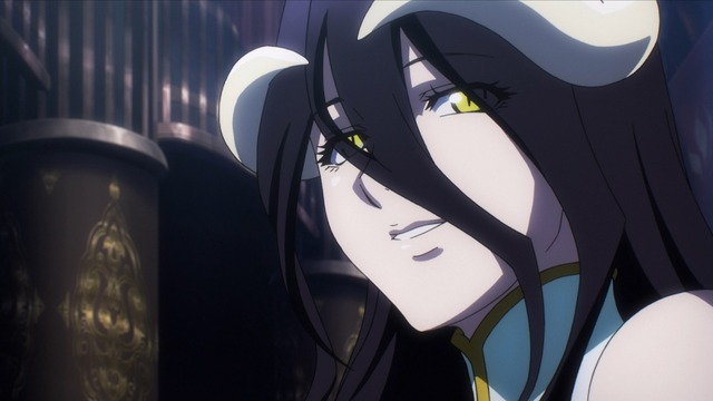 ！「オーバーロード」劇場版前後編がABEMAで無料配信決定（C）丸山くがね・KADOKAWA刊／オーバーロード製作委員会